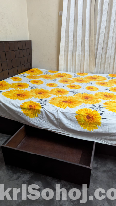 রেডিমেড খাট